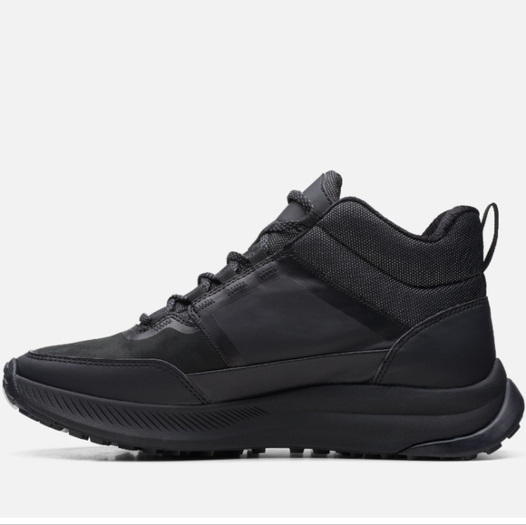 Clarks ATL Trail up waterproof - Picture 3 of 4